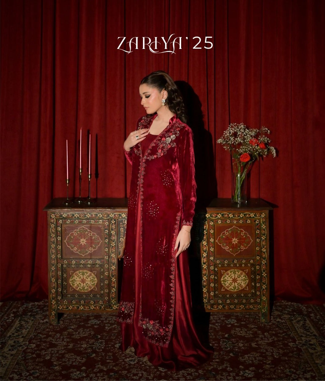 ZARIYA’25